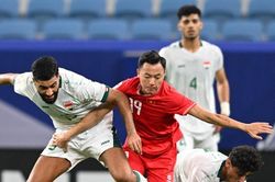 U23 Việt Nam thuộc nhóm hạt giống số 1 vòng loại châu Á; Trent Alexander-Arnold nhận mức lương 15 triệu euro mỗi năm
