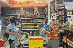 Tháng 4/2025, chỉ số giá tiêu dùng ở Nghệ An tăng 0,09%
