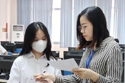 Thí sinh đến từ Nghệ An là thủ khoa kỳ thi đánh giá tư duy đợt 3