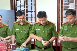 Bộ Công an thông tin mới nhất diễn biến điều tra vụ sữa giả, thuốc giả