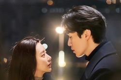 Thất bại thảm hại, phim của tài tử Lee Dong Wook chạm đáy 0%