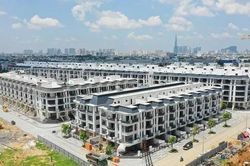 Giá biệt thự, liền kề Hà Nội tăng: Nhà đầu tư cẩn trọng