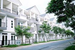 Nhà liền kề chiếm 77% tổng lượng tiêu thụ sản phẩm BĐS Hà Nội