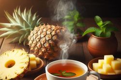 Trà dứa có tác dụng gì?