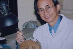 PGS.TS Nguyễn Lân Cường - Người lan tỏa năng lượng tích cực qua khoa học và nghệ thuật