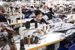 Những mặt hàng xuất khẩu tỷ USD 4 tháng đầu năm