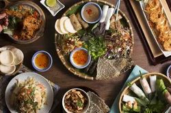 'Món ngon ở Hà thành' - nơi khám phá ẩm thực Thủ đô