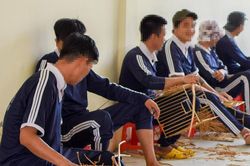 Giải pháp giảm tác hại của ma túy