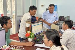 Cà Mau xếp thứ hạng 28 về chỉ số năng lực cạnh tranh cấp tỉnh (PCI)