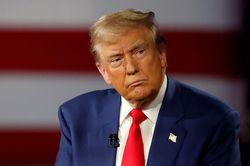 Ông Trump lên tiếng vụ Ấn Độ tấn công tên lửa vào Pakistan