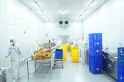 Nghiêm túc khắc phục các lỗi vi phạm an toàn thực phẩm