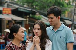Tưởng lấy được chồng giàu, ngày về ra mắt gặp mẹ chồng tương lai thiên đường như vỡ vụn trước mắt