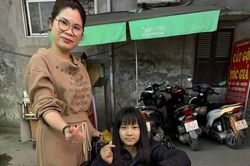 Những câu chuyện xúc động tại Viện K