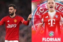 Tin chuyển nhượng hôm nay 7/5: MU nhận đề nghị khủng; Man City và Real bị sao Bundesliga quay lưng