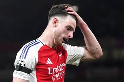 Cabin BLV: Arsenal rất sáng cửa ngược dòng