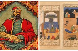 Nhân dịp Tổng Bí thư Tô Lâm thăm cấp Nhà nước tới Azerbaijan: Thư gửi nhà thơ Nizami Ganjavy