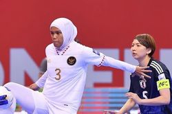Thua đậm Nhật Bản, ĐT Indonesia nguy cơ bị loại ngay sau trận ra quân giải châu Á