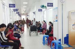 Bộ Y tế: Hiện thực hóa mục tiêu miễn viện phí cho toàn dân