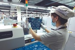 Sớm hình thành sàn giao dịch công nghệ hỗ trợ doanh nghiệp