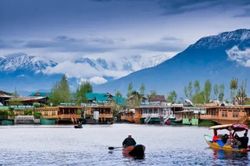 Du lịch Kashmir lao đao khi căng thẳng Ấn Độ - Pakistan leo thang