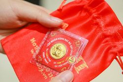 Giá vàng hôm nay 7/5: Tăng tiếp nửa triệu đồng mỗi lượng