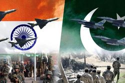 Lịch sử xung đột kéo dài giữa Ấn Độ và Pakistan