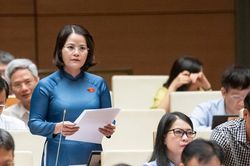 Kiến nghị bổ sung cán bộ, công chức, viên chức được tham gia bảo hiểm thất nghiệp khi bỏ 'biên chế suốt đời'