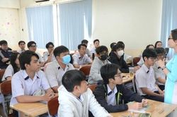 Dạy học 2 buổi/ngày không thu phí: Chủ trương lớn được Tổng Bí thư chỉ đạo triển khai