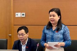 Đại biểu Quốc hội: Cần thử thách 6 tháng đến 1 năm với người được tuyển dụng theo chế độ ưu đãi