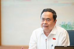 Tinh gọn bộ máy: Khi ý Đảng hợp với lòng dân