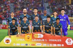 13 cầu thủ và 2 lãnh đạo bị cấm thi đấu ở vòng 22 V.League 2024/25