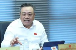 Chủ tịch UBND TP Hà Nội: Sửa luật Cán bộ, công chức là cơ hội 'xóa bỏ rào cản' Nhà nước - tư nhân