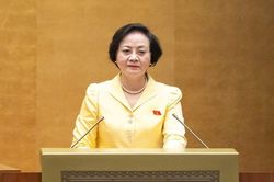 Sửa đổi, bổ sung các quy định để thực hiện mô hình chính quyền địa phương 2 cấp