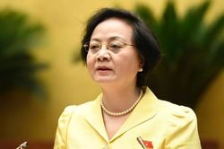 Đề xuất tăng số lượng đại biểu HĐND cấp tỉnh sau sáp nhập