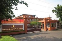 Không có Giấy phép môi trường, Công ty Cổ phần Vinacafé Biên Hòa bị xử phạt 320 triệu đồng