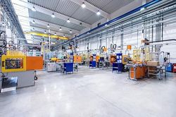 4 tháng đầu năm 2025 thu hút 1,48 tỉ USD vốn FDI