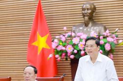 Chủ tịch UBND tỉnh Lê Hồng Vinh: Không để gián đoạn quản lý nhà nước, dịch vụ công khi chuyển sang chính quyền địa phương hai cấp