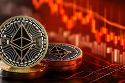 Giá Ethereum ngày 7/5/2025: Áp lực bán gia tăng, rủi ro giảm sâu