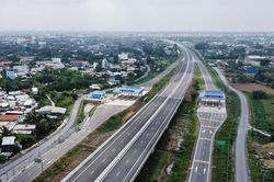 Thu phí Cao tốc Bắc-Nam: Phải có hệ thống giám sát điều hành giao thông