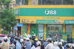 Doanh nghiệp tài chính 12 năm tuổi sắp lên sàn UPCOM