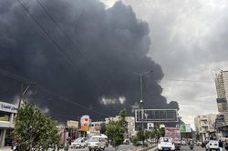 Israel không kích 'vô hiệu hóa hoàn toàn' sân bay chính của Yemen