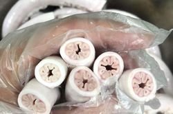 Quảng cáo lòng se điếu dài 40 mét là vô lý