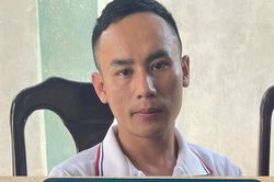 Bắt giữ đối tượng trộm cắp tài sản