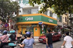 F88 chính thức thành công ty đại chúng, đủ điều kiện lên UPCoM