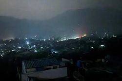 Nóng: Ấn Độ phóng tên lửa sang Pakistan