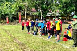 Thúc đẩy phong trào rèn luyện thể dục thể thao, nâng cao đời sống tinh thần cho nhân dân
