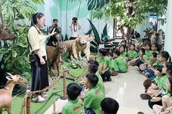'Studio học thuật mở' giữa thành phố Huế
