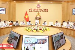 Các Tập đoàn, doanh nghiệp Việt Nam thúc đẩy đàm phán, ký kết hợp đồng với đối tác Hoa Kỳ