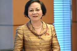 Bộ trưởng Nội vụ lý giải không bỏ ngạch công chức