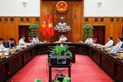Trình Quốc hội cơ chế, chính sách đặc thù phát triển kinh tế tư nhân ngay tại Kỳ họp thứ 9